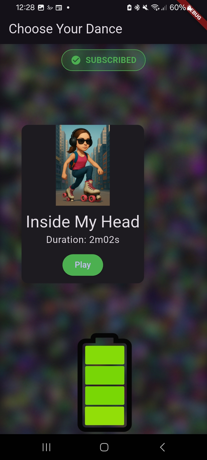 Music Library